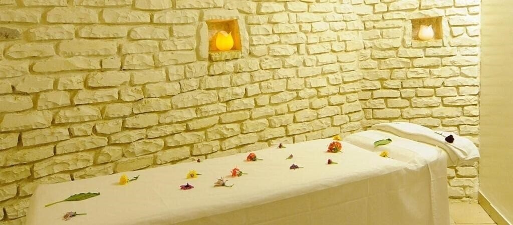 Панорама Hotel Djerba Resort (ex. Vincci Djerba Resort) 4*