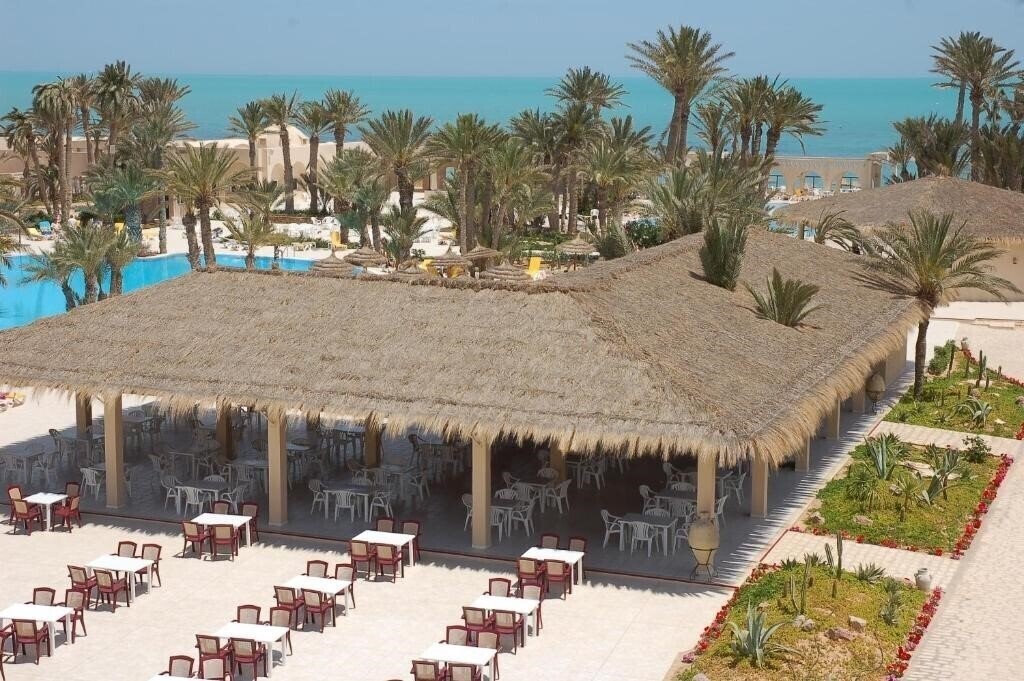 Панорама Zita Beach Resort 4*