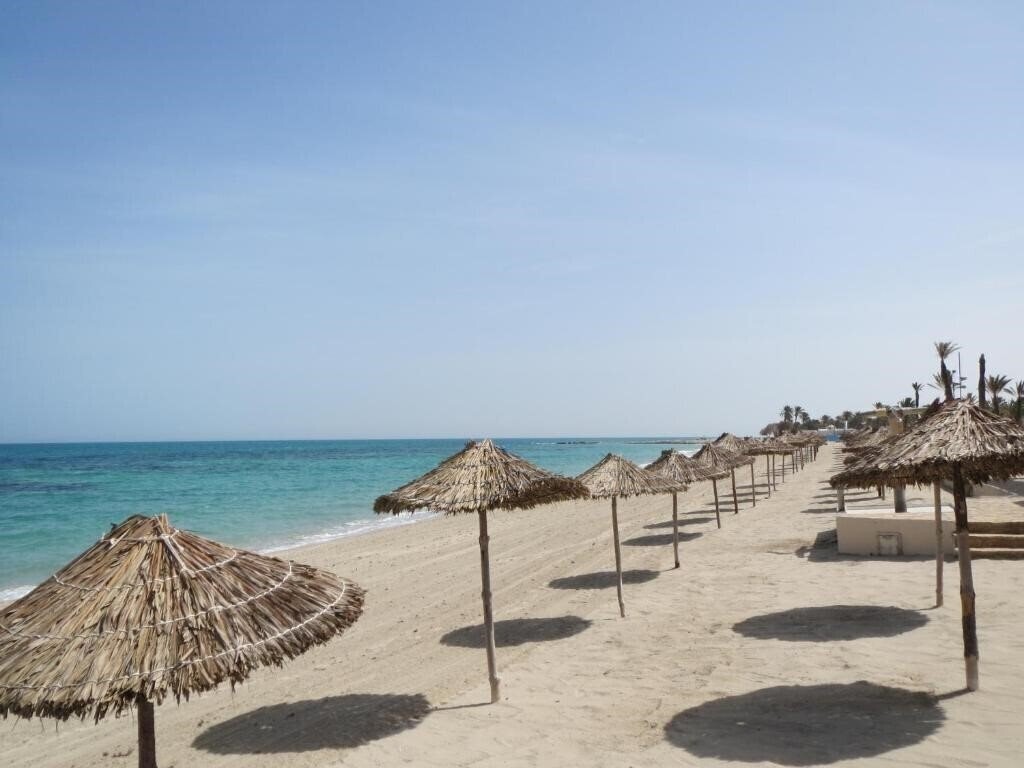 Территория Zita Beach Resort 4*