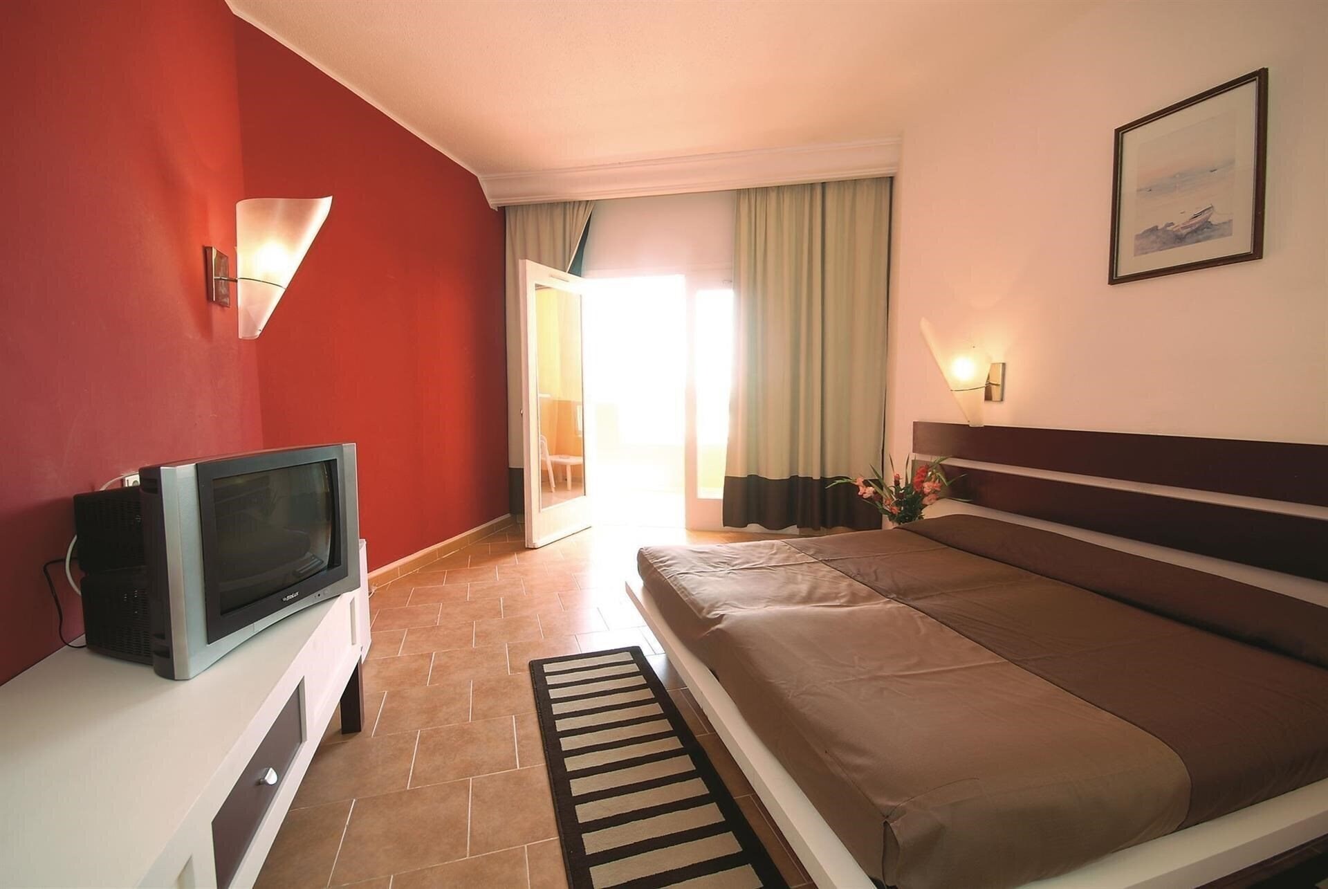 Фотография Carribean World Djerba 4*