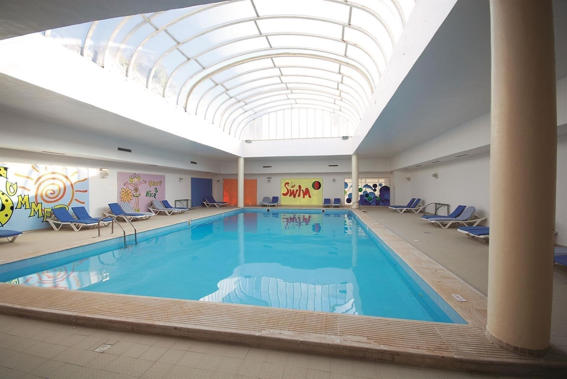 Панорама Carribean World Djerba 4*