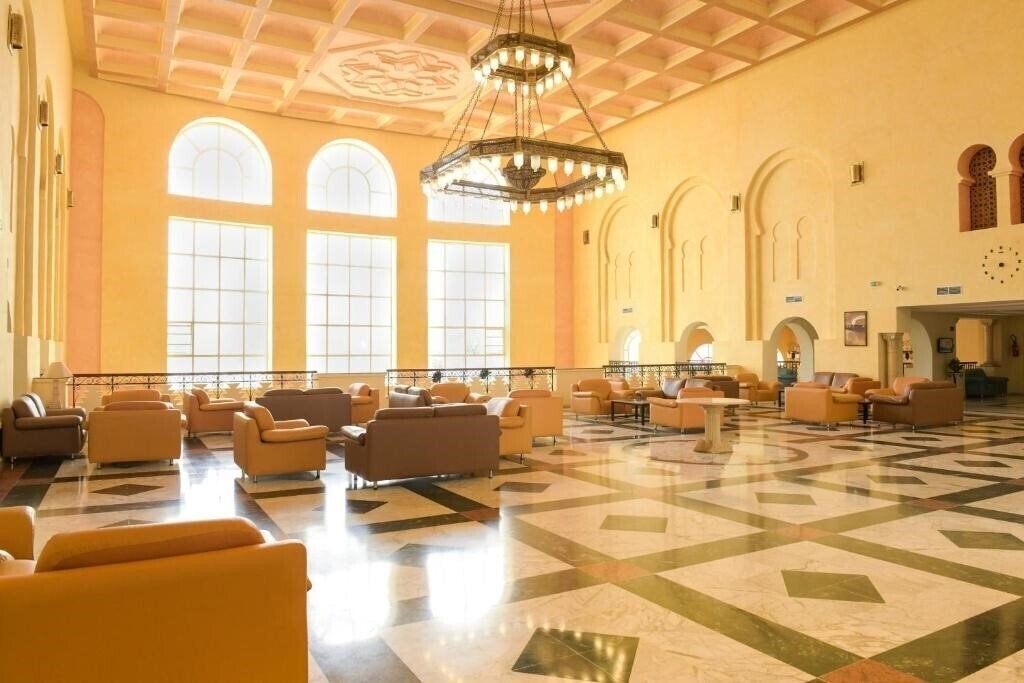 Апартаменты Djerba Castille Hotel 4*