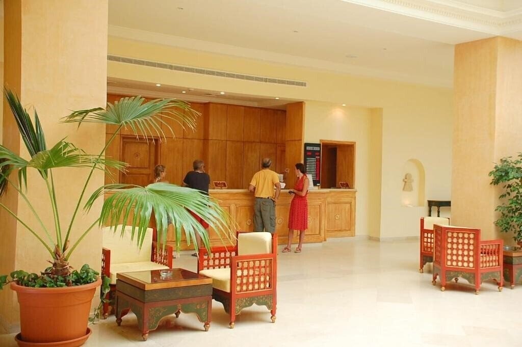 Изображение Iberostar Zephir 4*