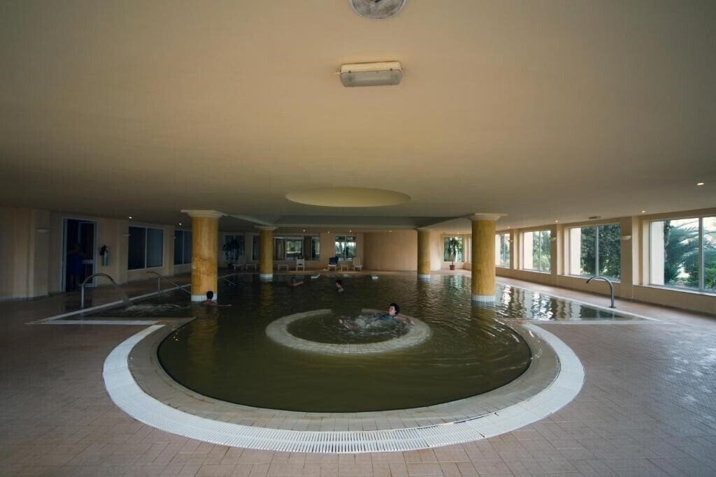 Апартаменты Iberostar Zephir 4*