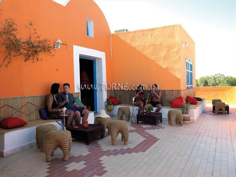 Апартаменти Caribbean World Carthage 3*