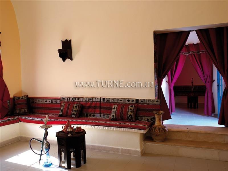 Територія Caribbean World Carthage 3*