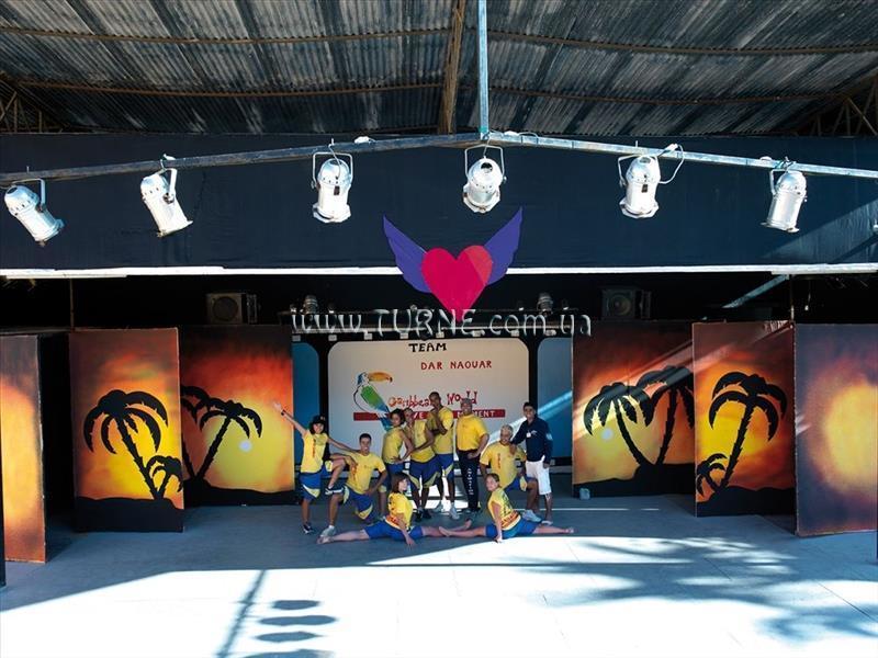 Вид Caribbean World Carthage 3*