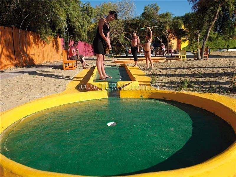 Фотографія Caribbean World Carthage 3*