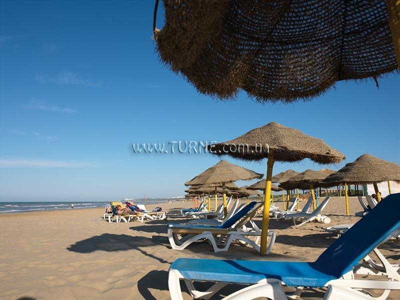 Готель Caribbean World Carthage 3*