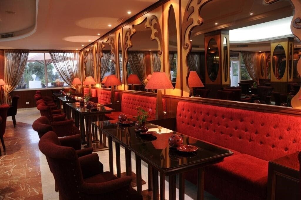 Панорама Royal Nozha 4*