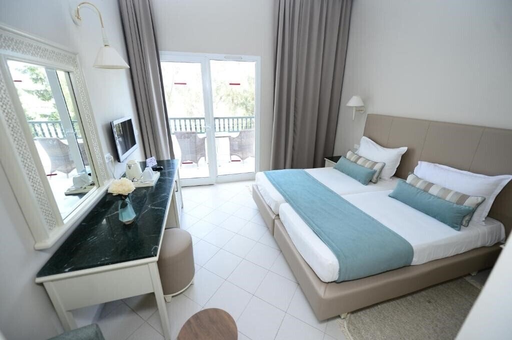 Вид Royal Nozha 4*