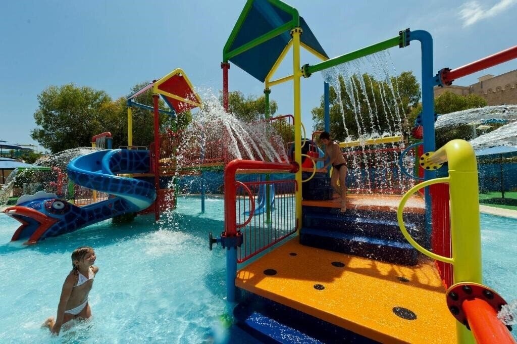 Территория Diar Lemdina 4*