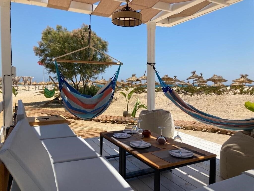 Территория Vincci Marillia 4*