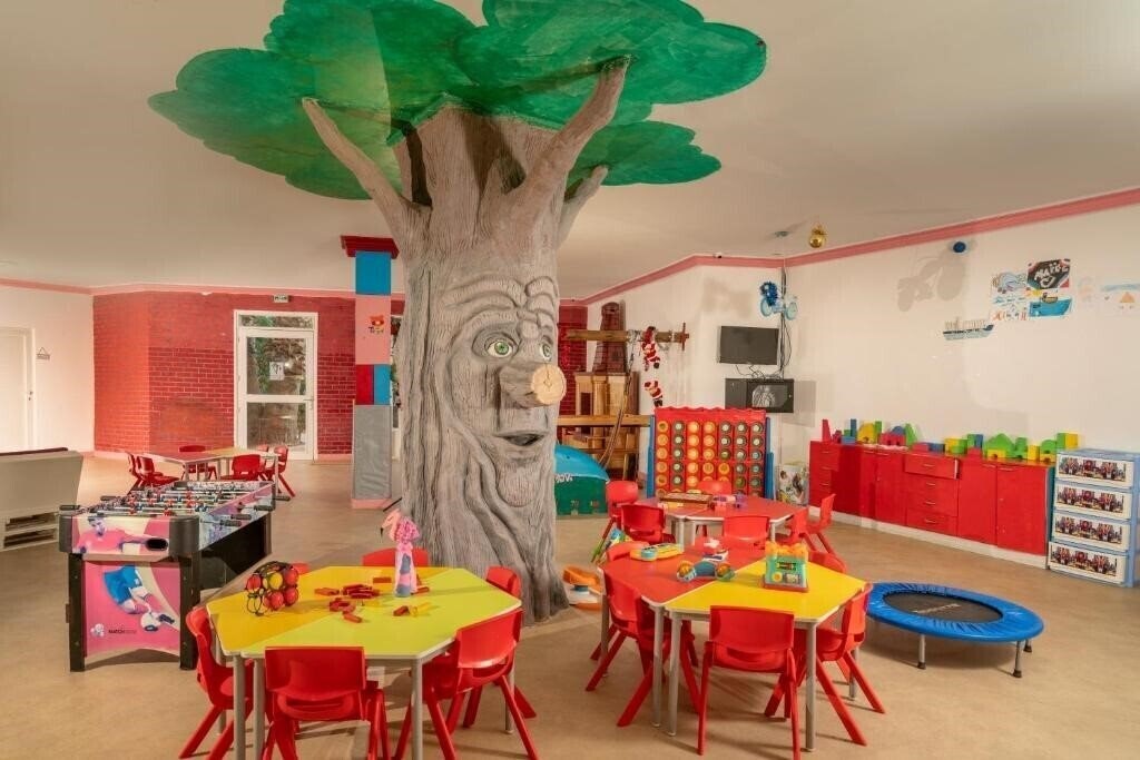 Фотография Vincci Marillia 4*