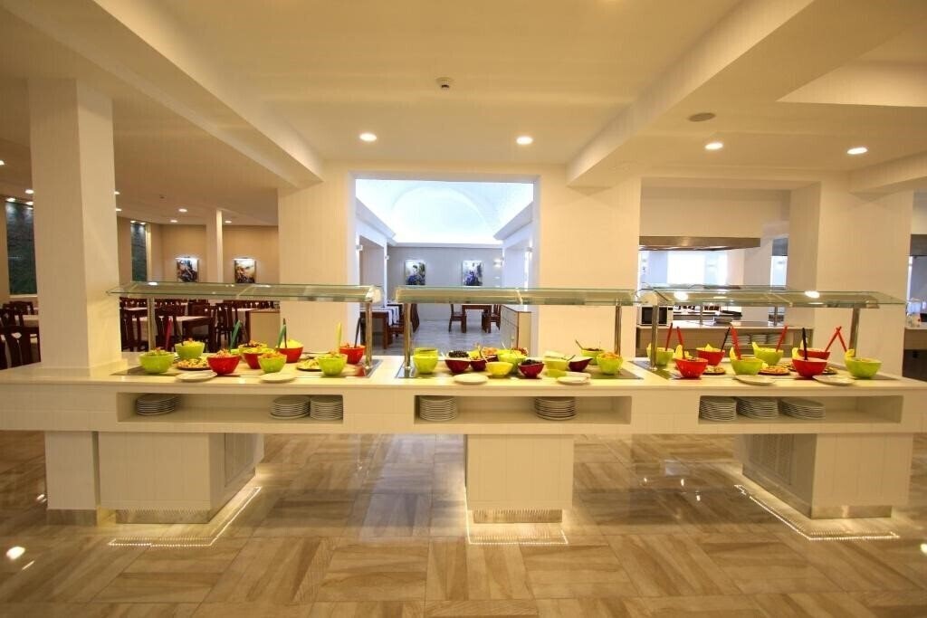 Апартаменты Club Novostar Omar Khayam 3*