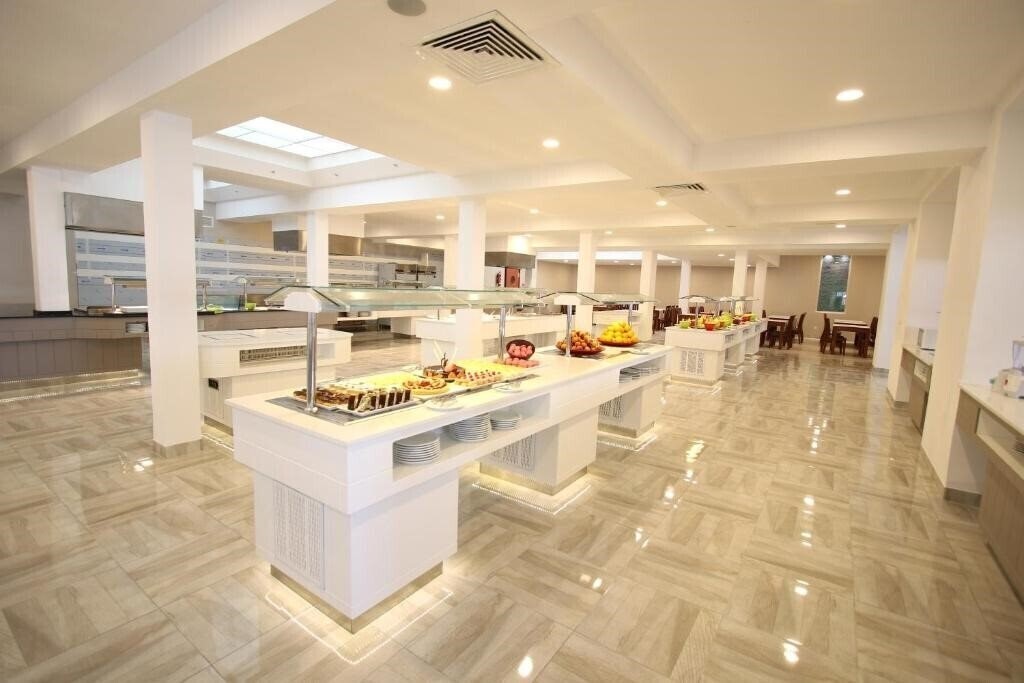 Панорама Club Novostar Omar Khayam 3*