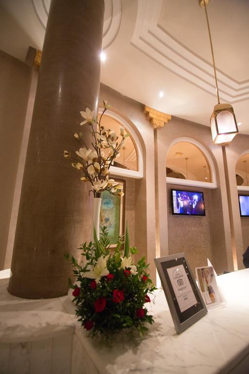 Панорама Golden Tulip Taj Sultan 5*