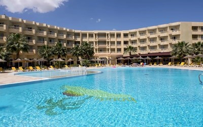 Тури в Туніс на лютий