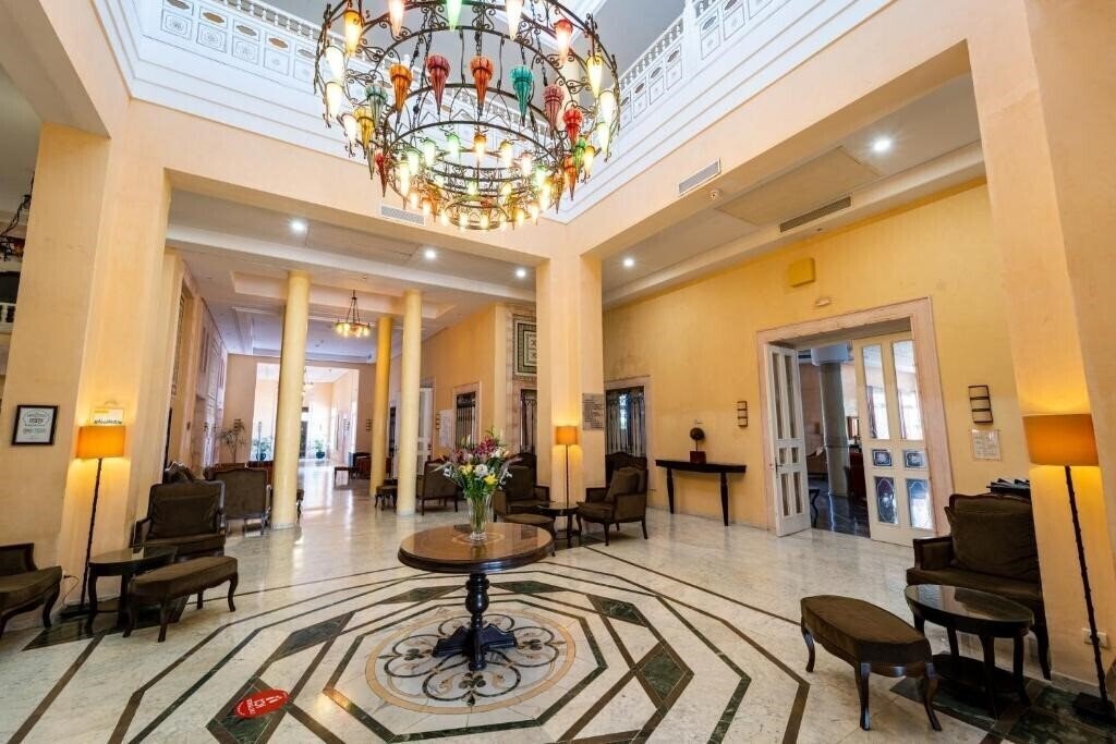Изображение Eden Club Yasmine Hammamet 4*