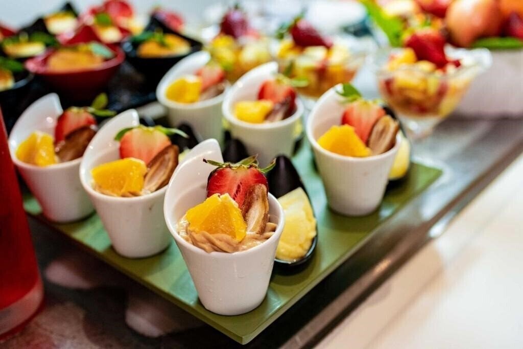 Панорама TMK Flora Park (ex. Vincci) 4*