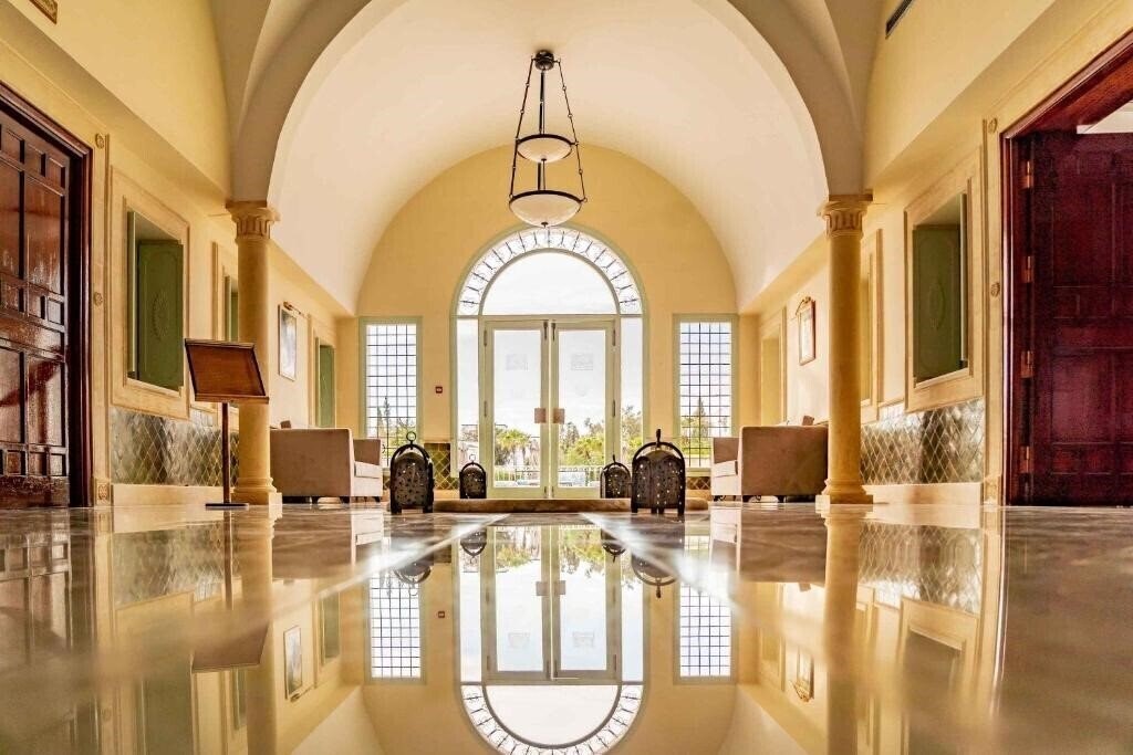 Изображение TMK Flora Park (ex. Vincci) 4*