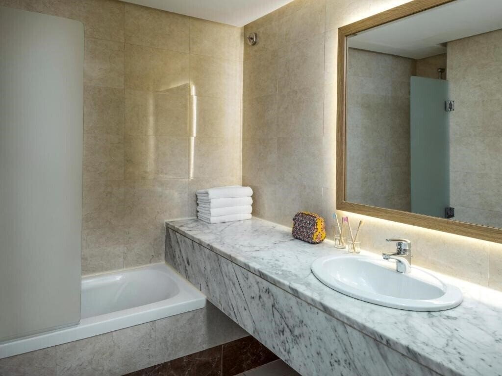 Изображение TUI BLUE Manar (ex. Magic Life Club Manar) 5*