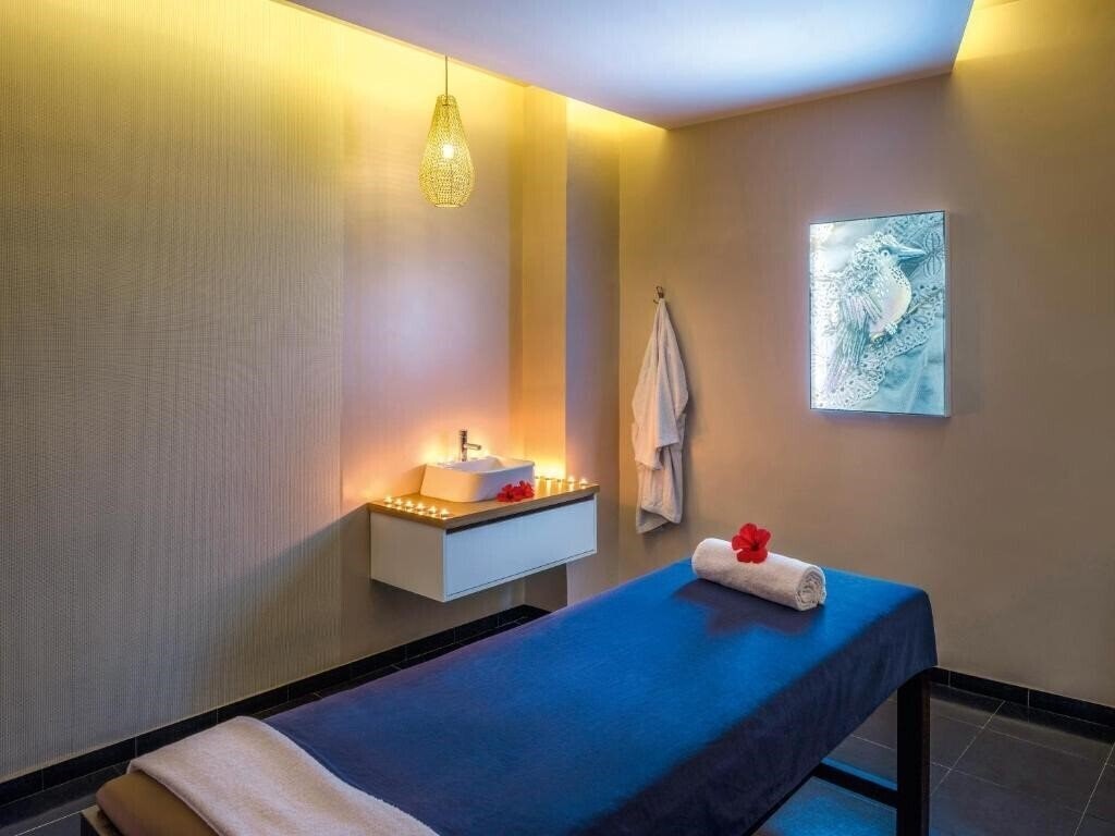 Вид TUI BLUE Manar (ex. Magic Life Club Manar) 5*