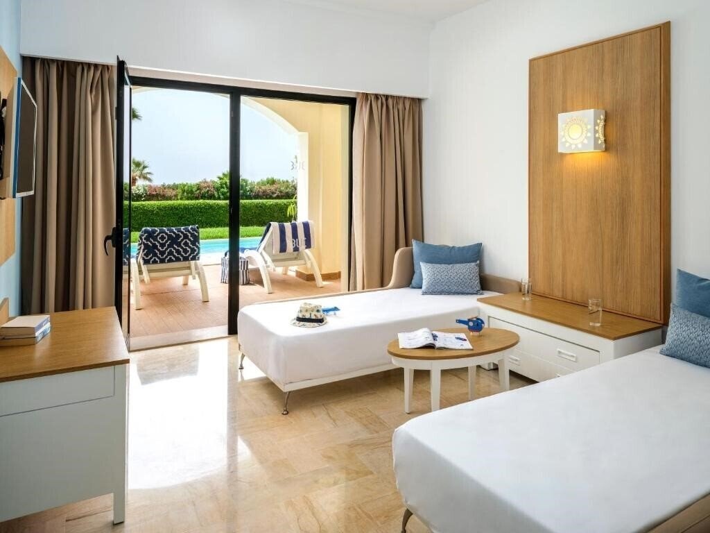 Апартаменты TUI BLUE Manar (ex. Magic Life Club Manar) 5*