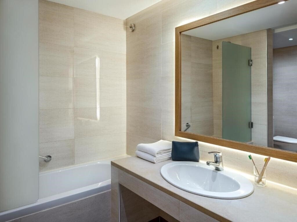 Панорама TUI BLUE Manar (ex. Magic Life Club Manar) 5*