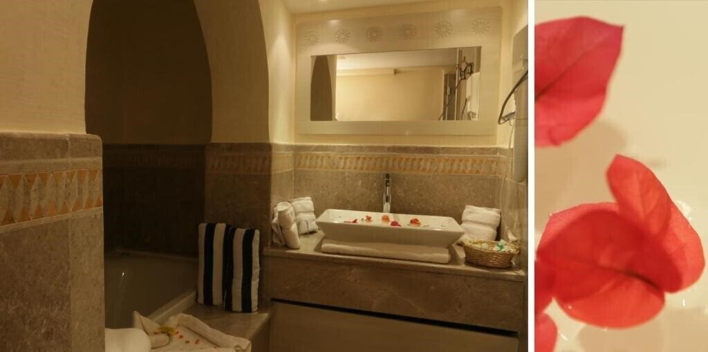 Фотография Le Hammamet Hotel & SPA 4*