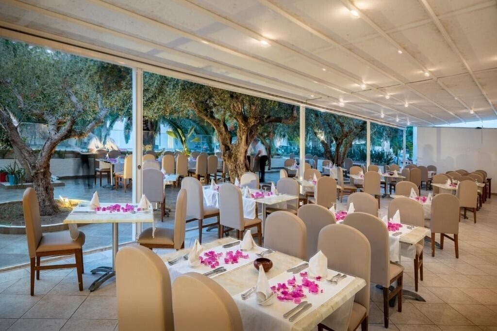 Картинка Le Hammamet Hotel & SPA 4*