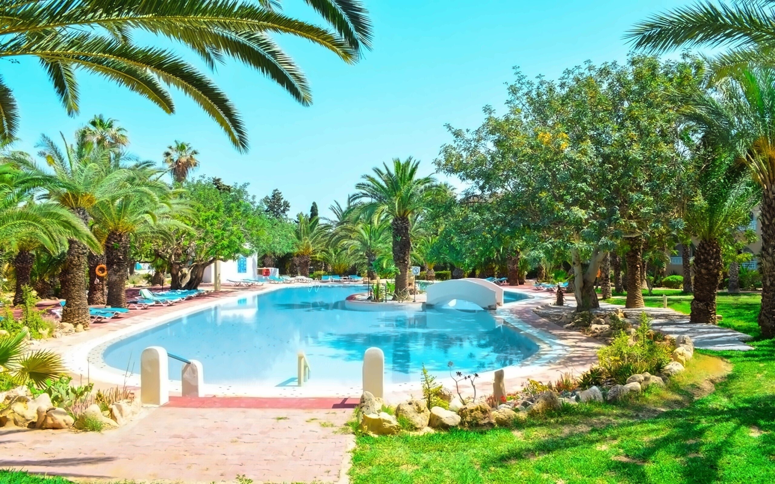 Фотографія Mediterranee Thalasso-Golf 3*