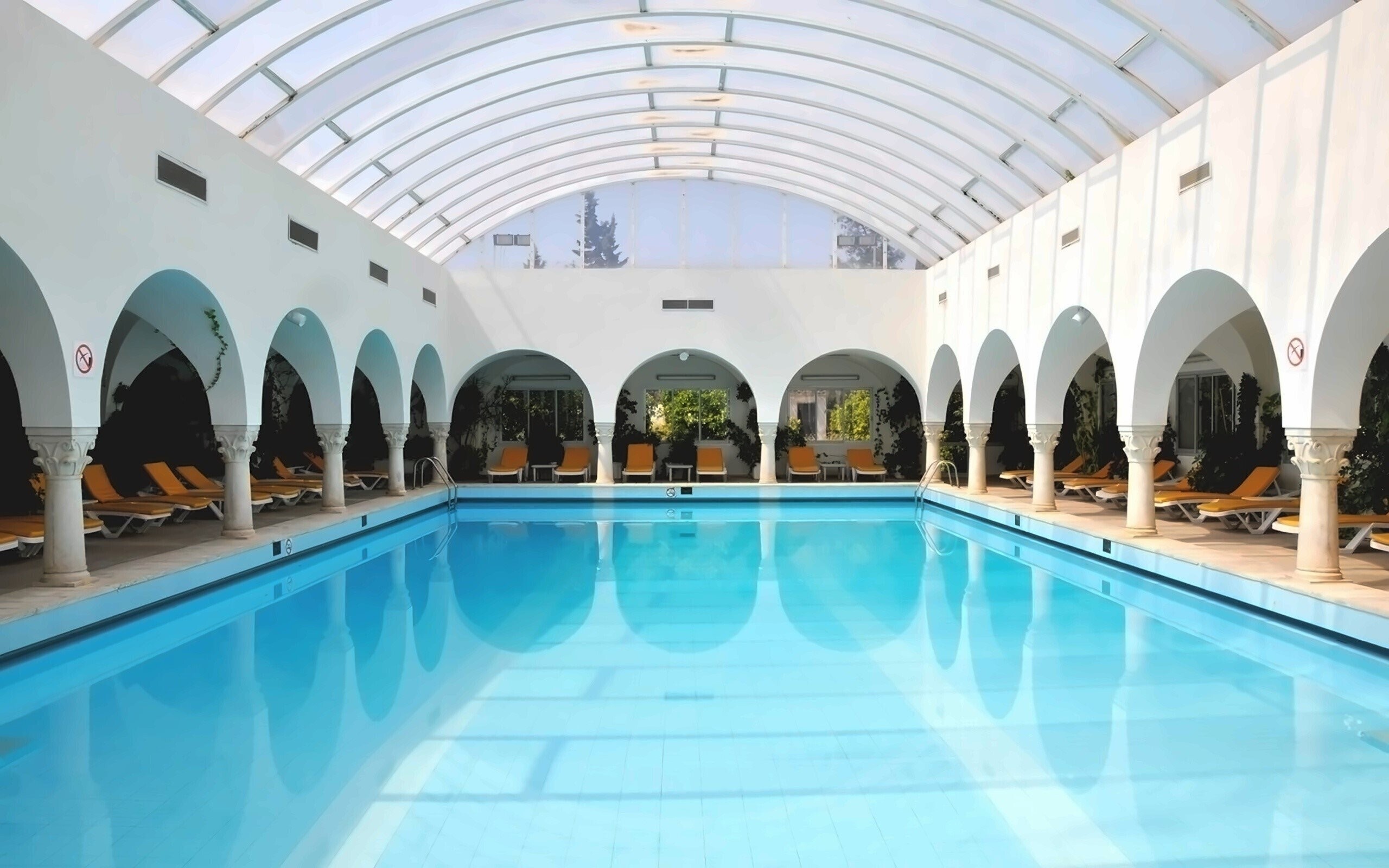 Територія Mediterranee Thalasso-Golf 3*