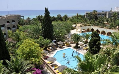 Туры Хиккадуву из Киева