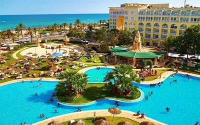 Тури в Туніс на листопад