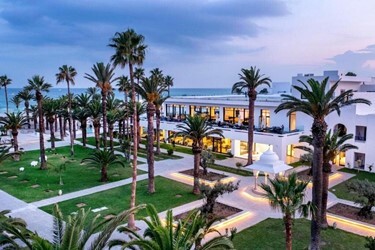 Отель Iberostar Selection Kantoui Bay 5*