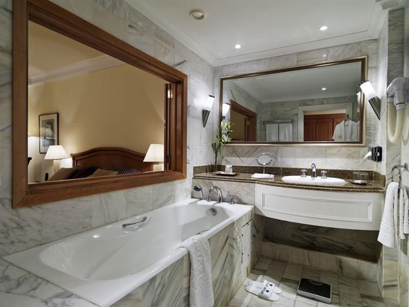 Панорама Iberostar Saphir Palace 5*