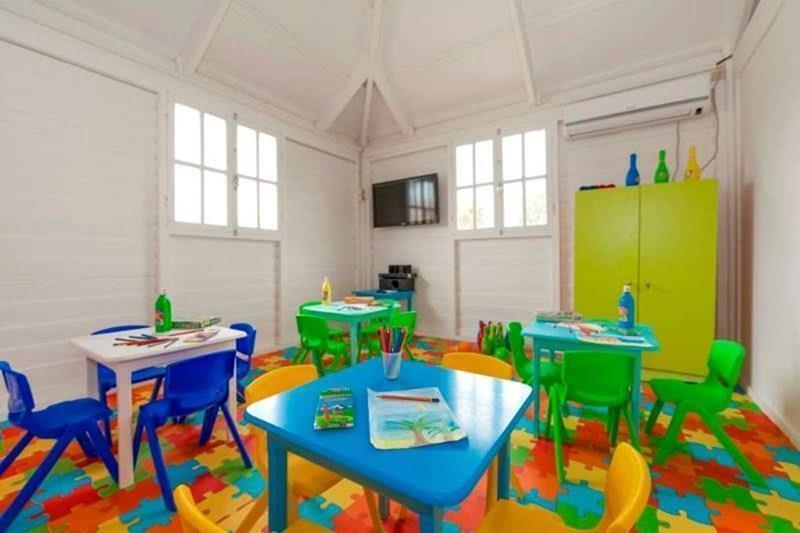 Апартаменты Iberostar Saphir Palace 5*