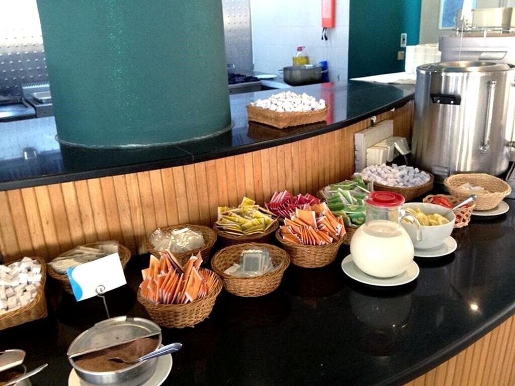 Панорама Sentido Phenicia (ex. Iberostar Phenicia) 4*