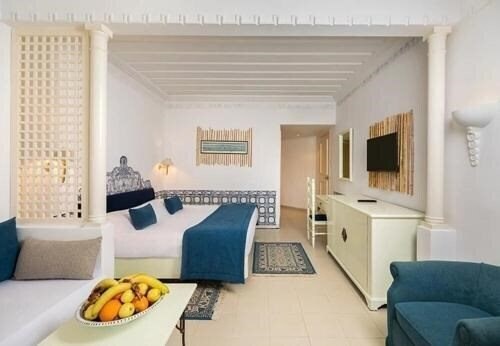 Вид Shalimar Aqua Park (ex. Le Shalimar, Thalassa Shalimar) 4*