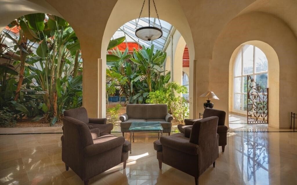 Апартаменти Shalimar Aqua Park (ex. Le Shalimar, Thalassa Shalimar) 4*