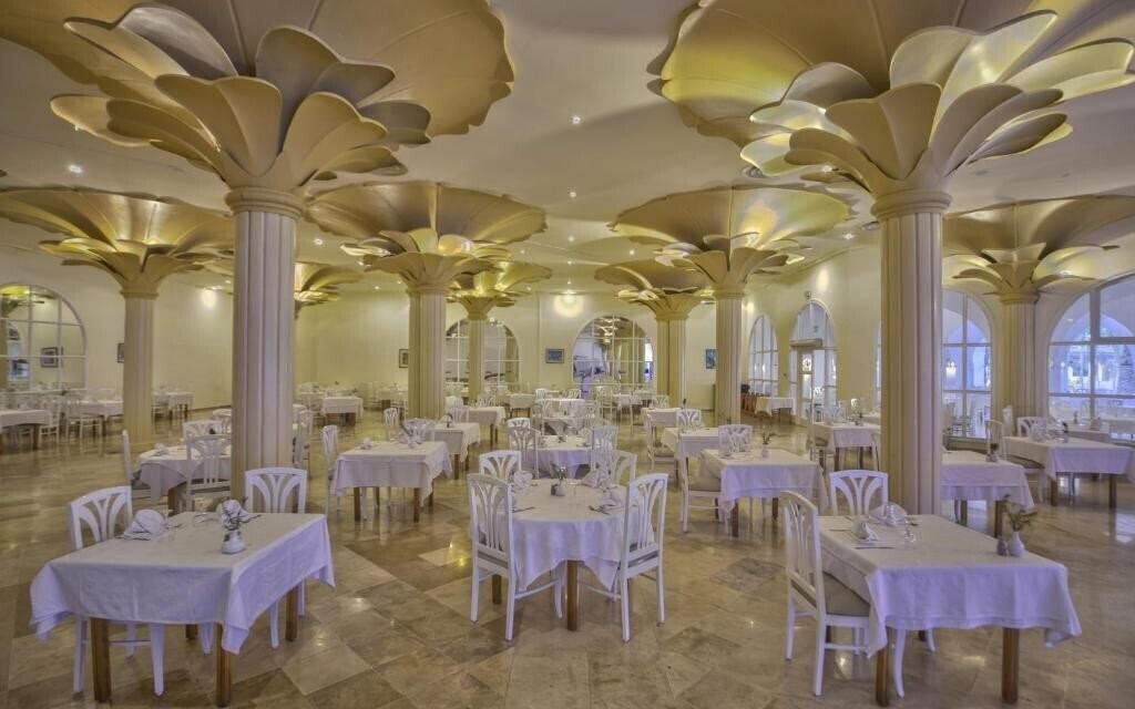 Панорама Shalimar Aqua Park (ex. Le Shalimar, Thalassa Shalimar) 4*