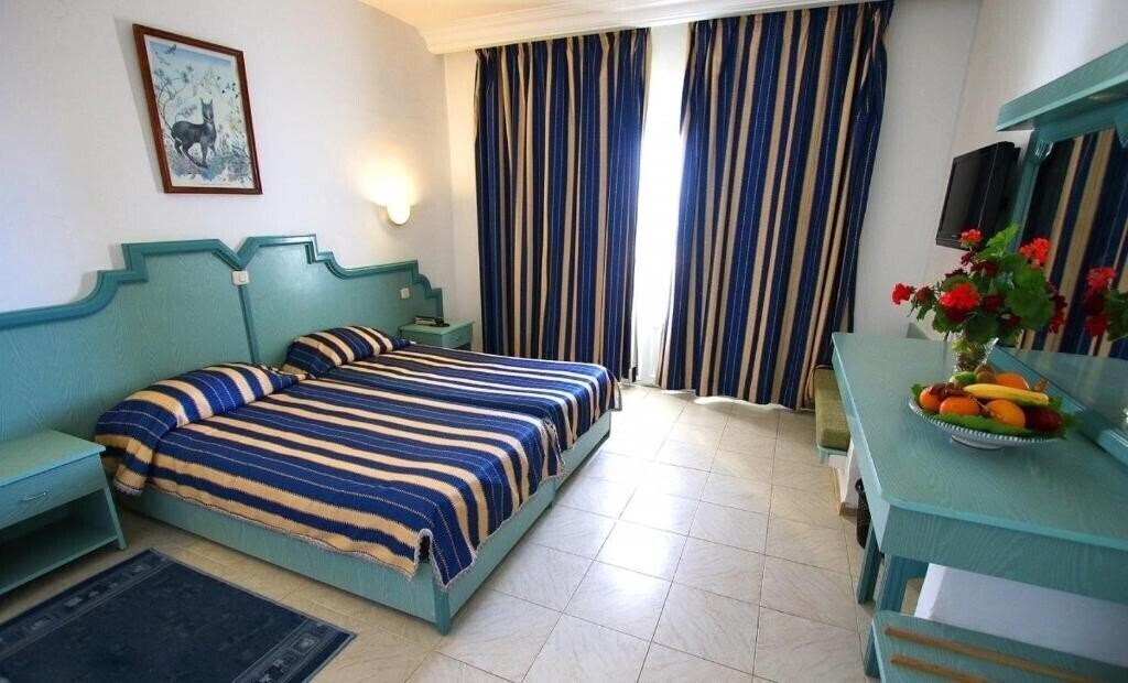 Фотография Les Colombes 3*