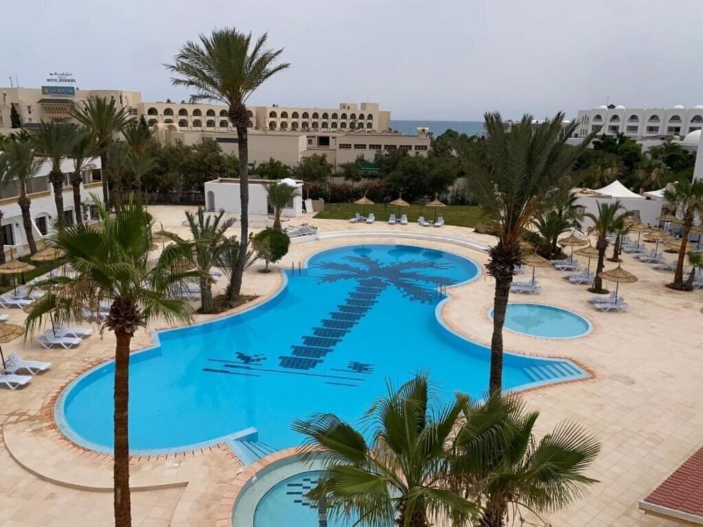Фото Blumar Resort & SPA 4*