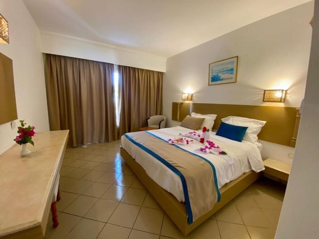 Фотография Blumar Resort & SPA 4*