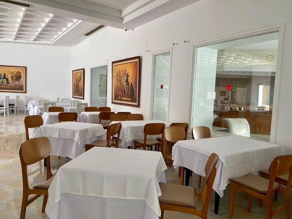 Картинка Blumar Resort & SPA 4*