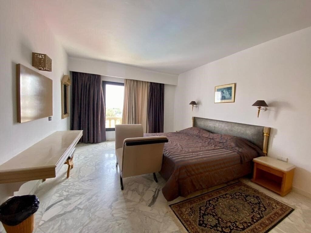 Вид Blumar Resort & SPA 4*
