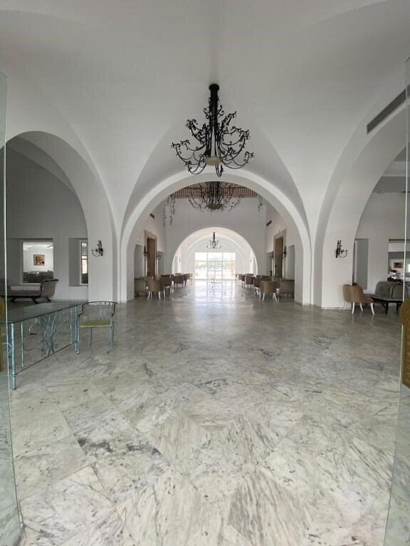 Территория Blumar Resort & SPA 4*