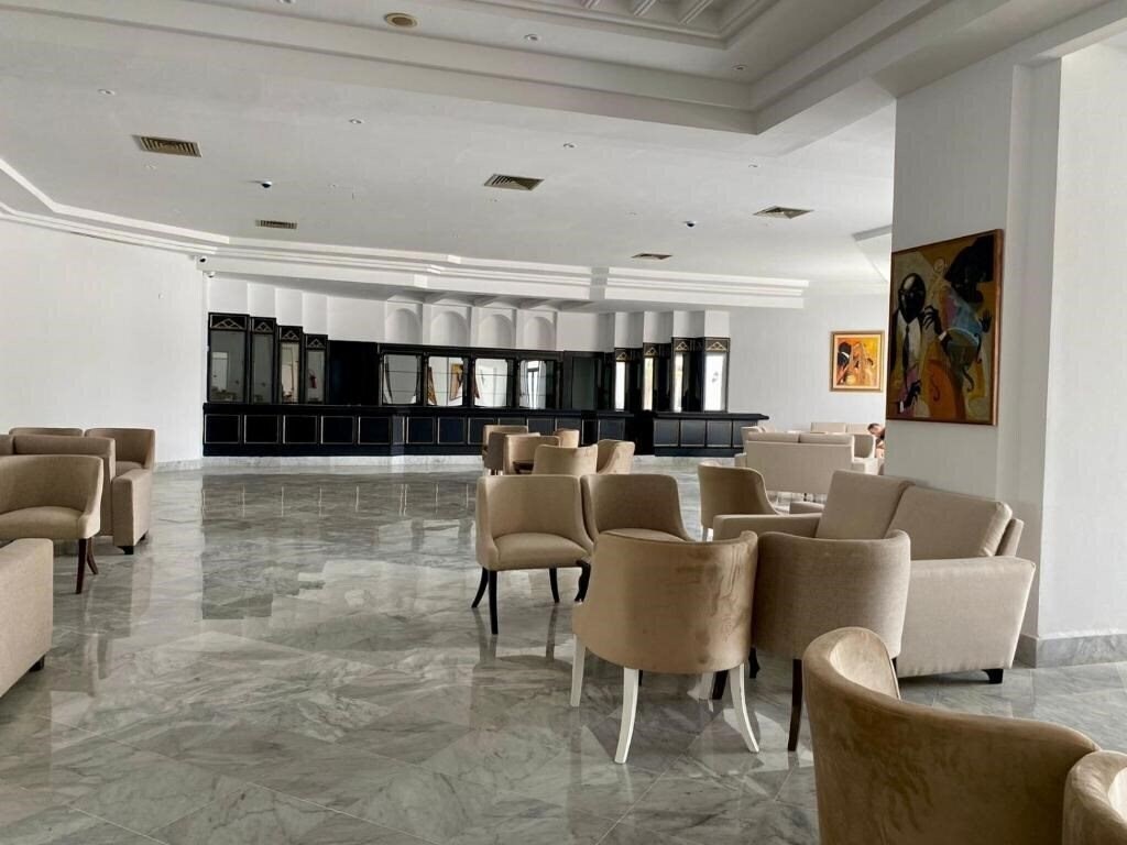 Апартаменты Blumar Resort & SPA 4*
