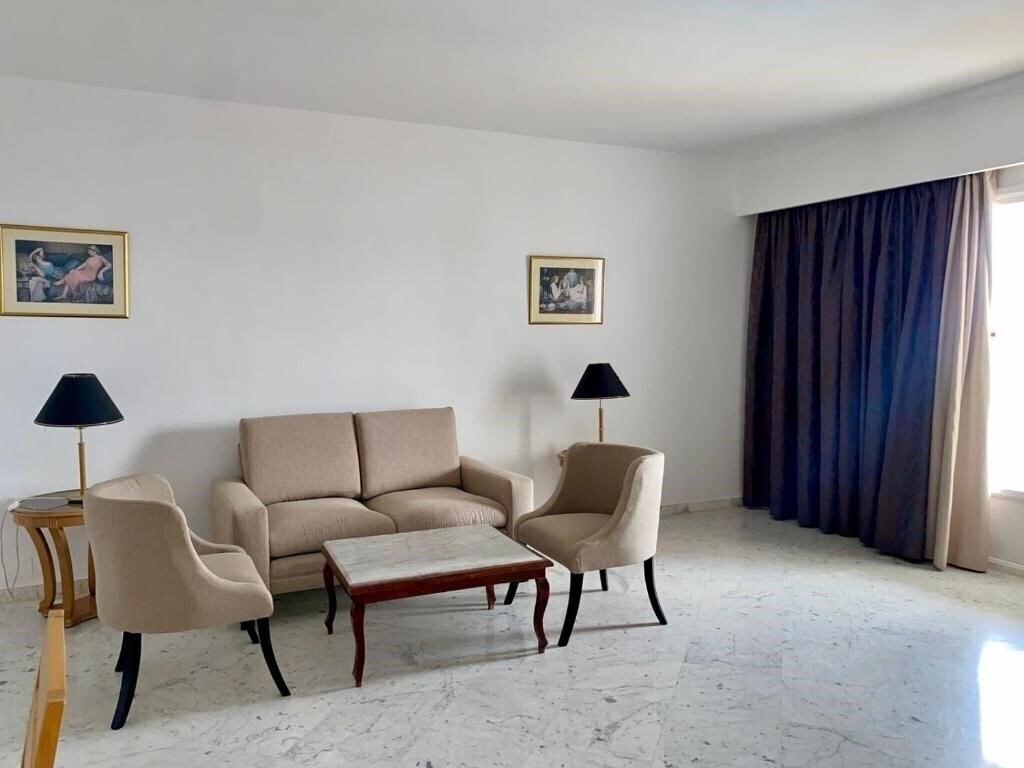 Панорама Blumar Resort & SPA 4*